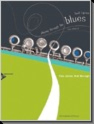 Playing Through The Blues Flute Bk/Cd -