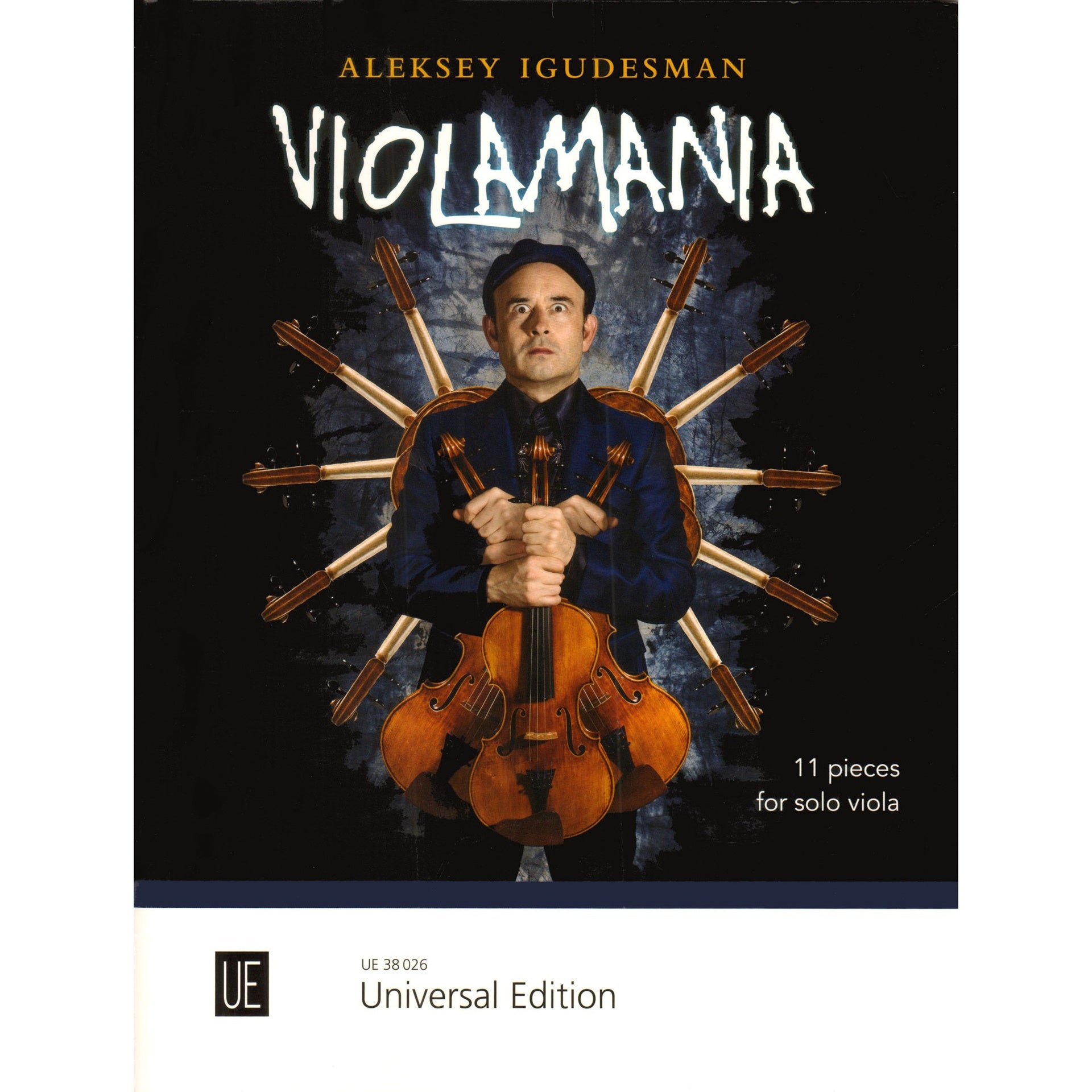 Violamania for Viola