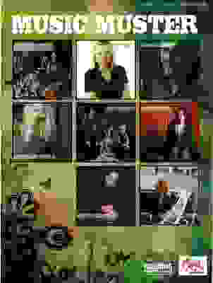 Music Muster Pv Easy Gtr -