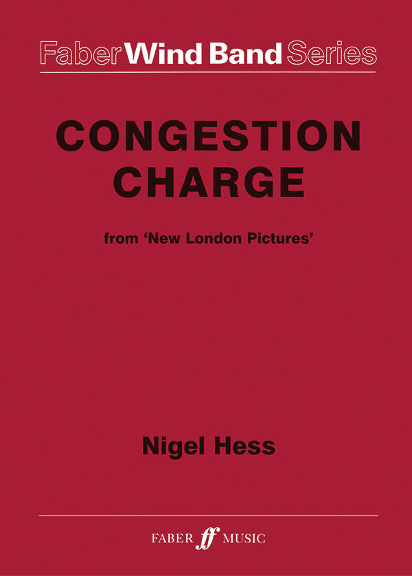 CONGESTION CHARGE WIND BAND SC/PTS