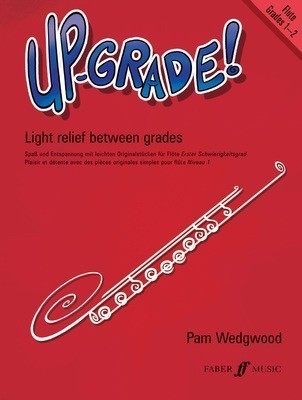 Upgrade Flute Grades 1-2