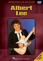 Albert Lee - Guitar Hal Leonard DVD