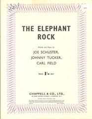 The Elephant Rock - PVG (Digital Download)