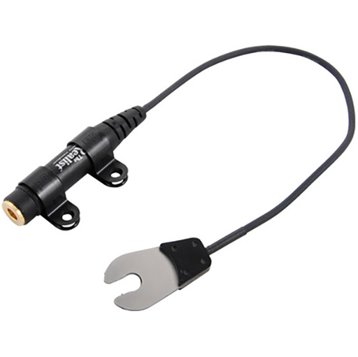 Realist LifeLine Adjuster Mounted Pickup