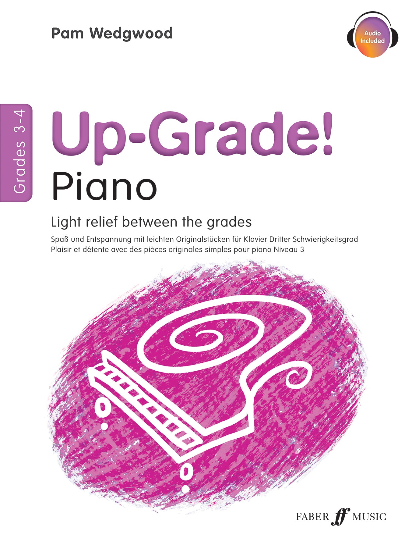 Bucking Horse Canyon - Piano Solo (Digital Download)