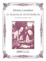 O Magnum Mysterium