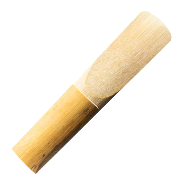 Royal Bb Clarinet Reeds, Strength 2.0, Single