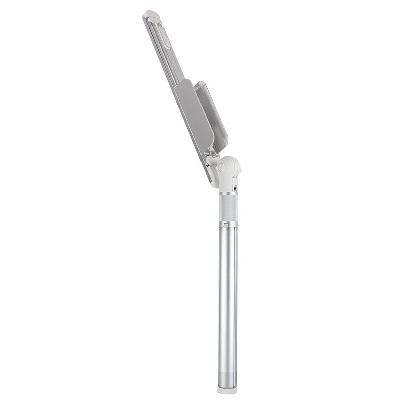 KraftGeek Capsule Music Stand Concerto Combo White