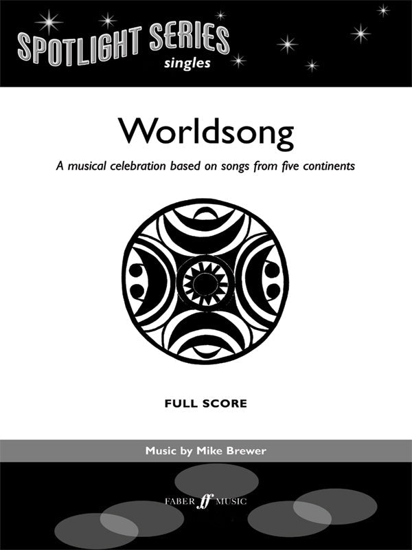 WORLDSONG ( SCHOOL MUSICAL )