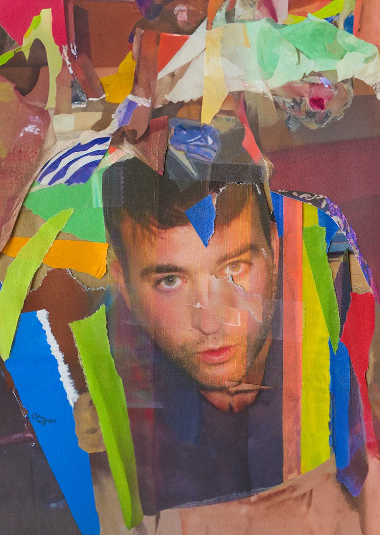 So You Are Tired - Sufjan Stevens - PVG (Digital Download)