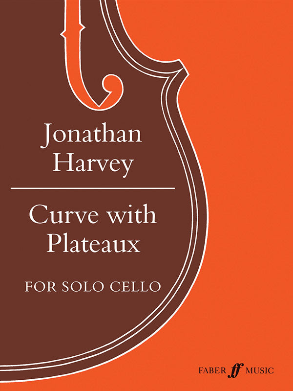 CURVE WITH PLATEAUX VC SOLO