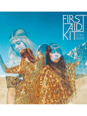 Stay Gold - First Aid Kit - PVG (Digital Download)