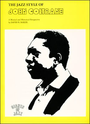 Jazz Style of John Coltrane