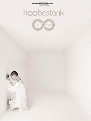 Hoobastank - The Reason - Guitar Alfred Music Guitar TAB