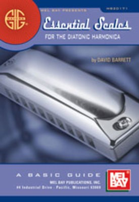 Gig Savers Essential Scales -