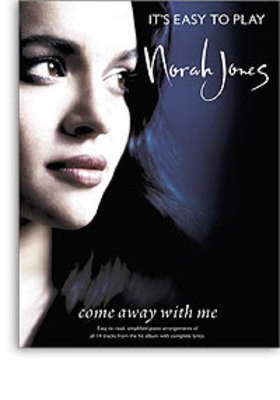 Its Easy To Play Norah Jones -