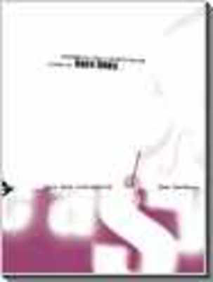 Easy Jazz Conception Bass Lines Book/CD