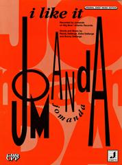 I Like It - Jomanda - PVG (Digital Download)
