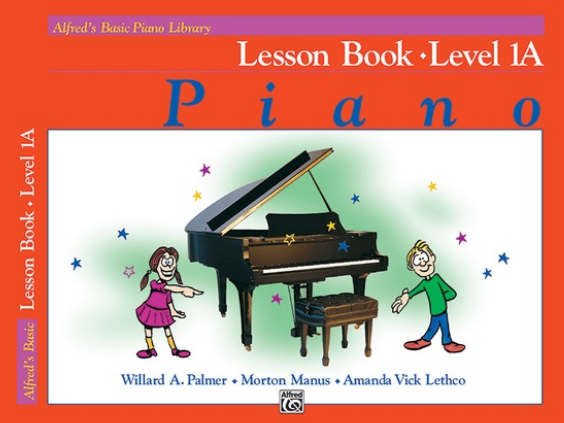 ABPL Lesson 1A US version - Palmer Willard; Manus Morton; Lethco Amanda Vick Alfred 2104