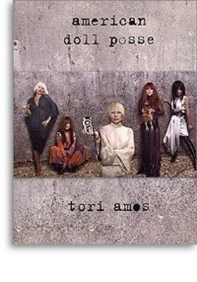 American Doll Posse Pvg -