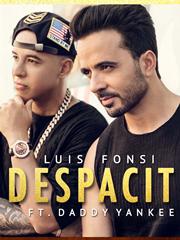 Despacito - Easy Piano (Digital Download)