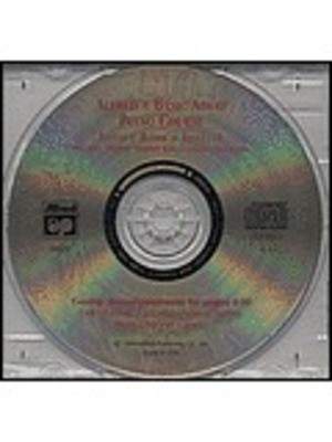 ABPL Adult Lesson Book 1 CD