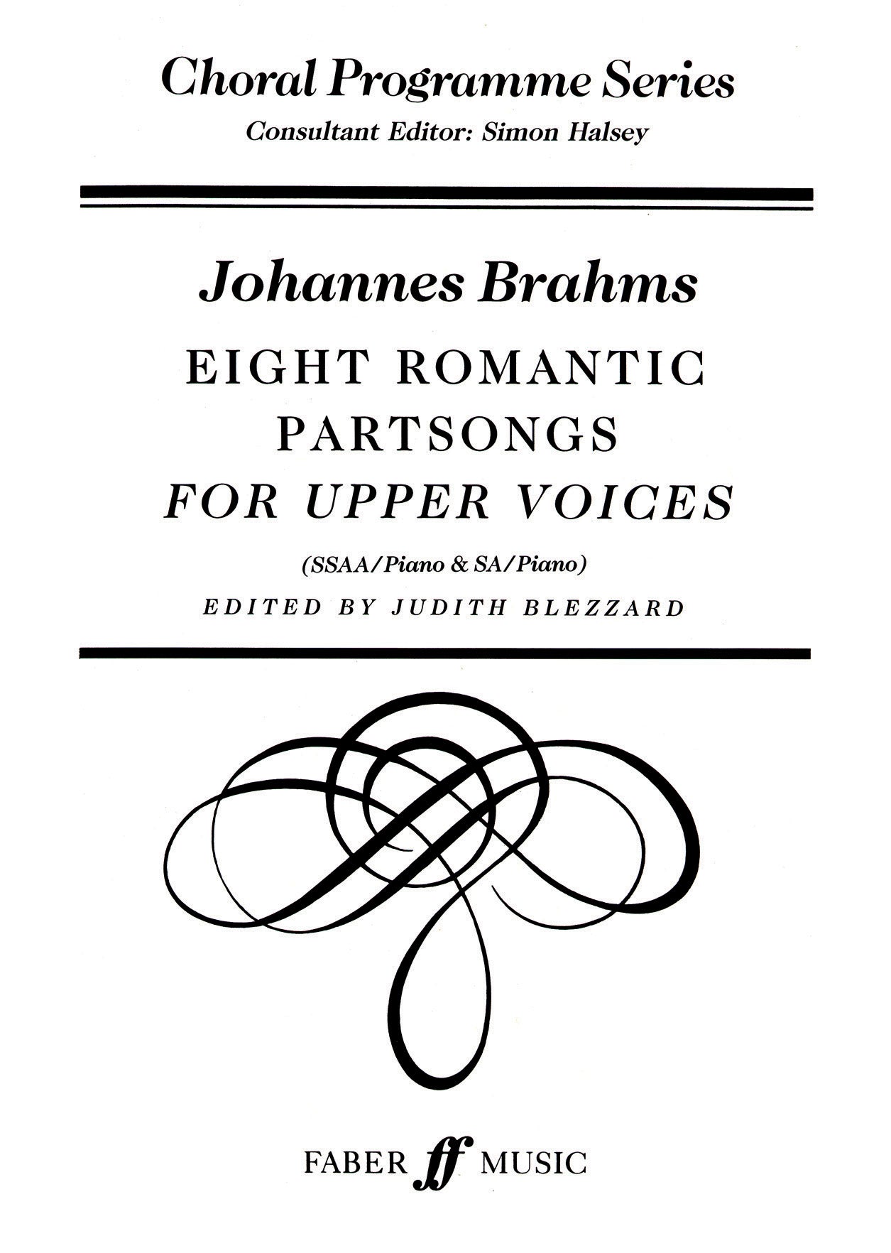 Rozenzeit (Op.44 No.7) - Upper Voices (Digital Download)