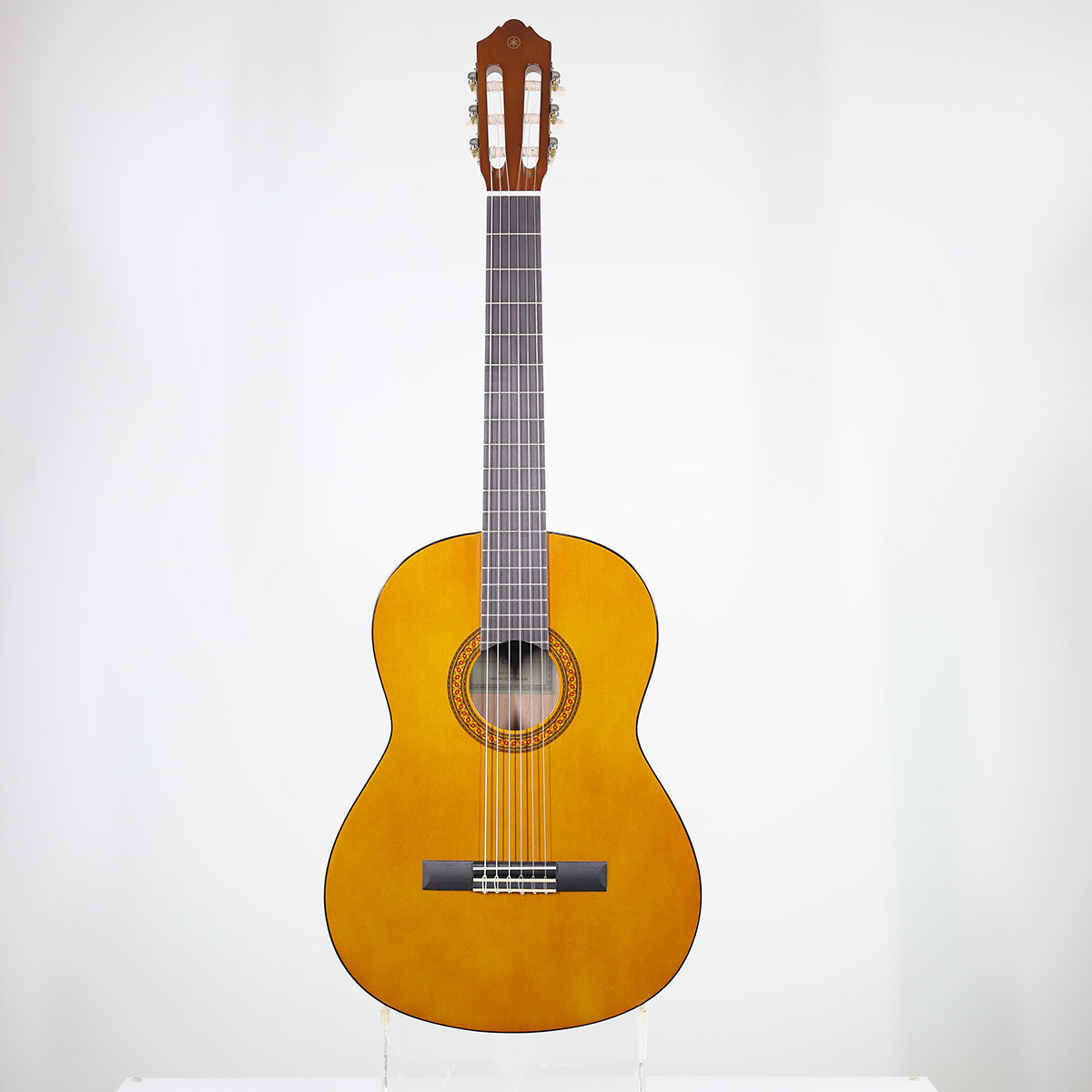 Factory Seconds Yamaha C40 Gigmaker Classical Guitar Pack No.002