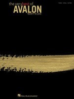 The Very Best of Avalon - Testify to Love - Hal Leonard Piano, Vocal & Guitar