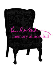 Dance Tonight - Paul McCartney - PVG (Digital Download)