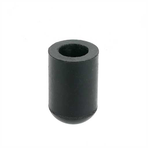 V.A. Rubber Double Bass Endpin Protector Large