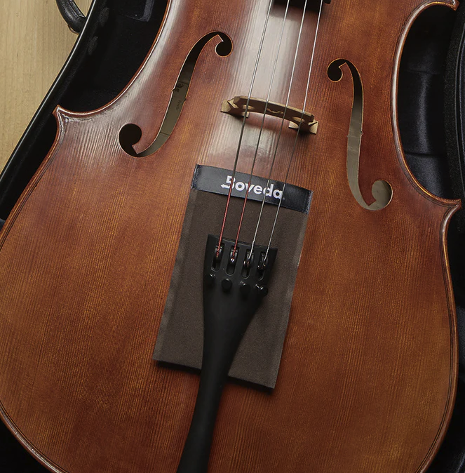 Humidifier/Dehumidifier - Boveda 2-Way Humidity Control Starter Kit, Large (Cello/Double Bass)