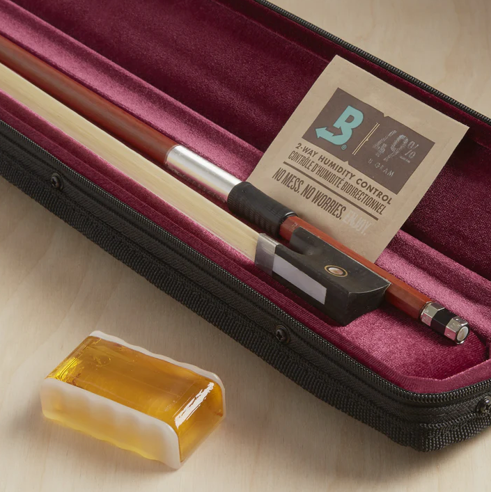Humidifier/Dehumidifier - Boveda Replacement Packet Holder, Small (Violin/Viola)