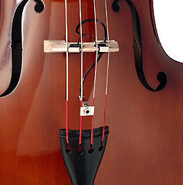 FISHMAN Double Bass PICK-UP BP100