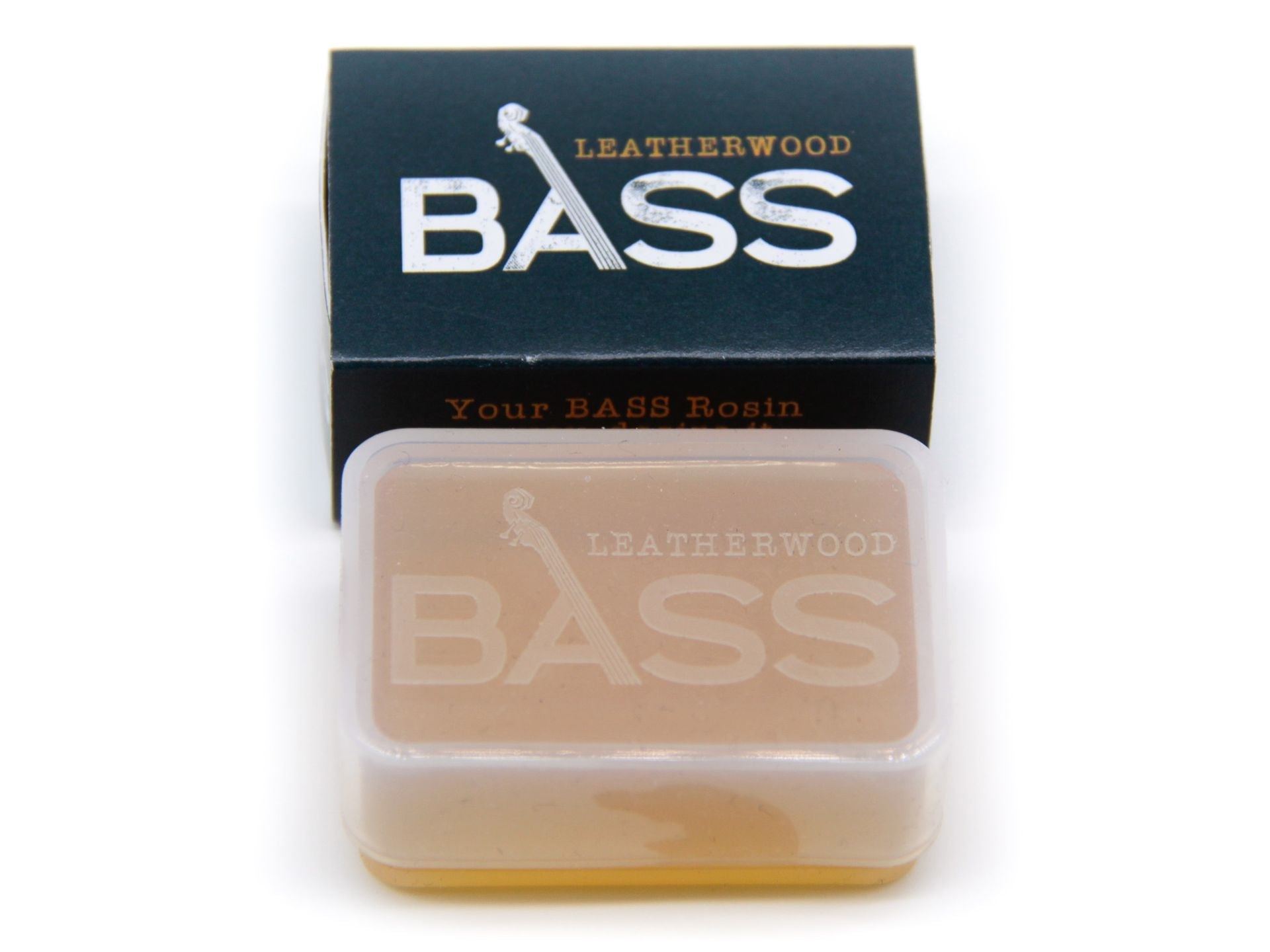 Leatherwood Bass Rosin