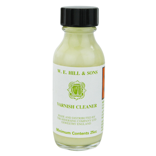 Hills Instrument Cleaner and Polish