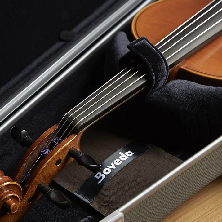 Boveda 2-Way Humidity Control Starter Kit Small for Violin/Viola