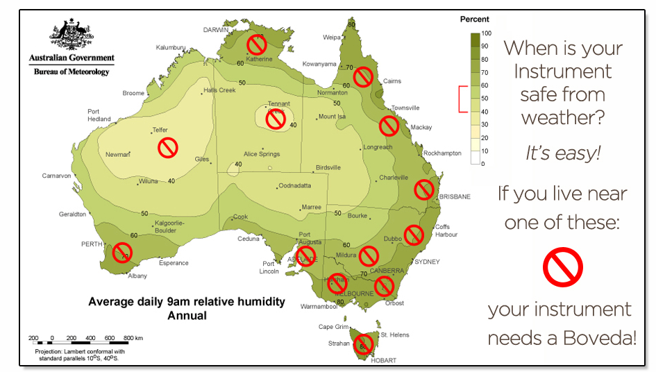 Humidifier/Dehumidifier - Boveda 49% RH, 70g, Refills (Single)