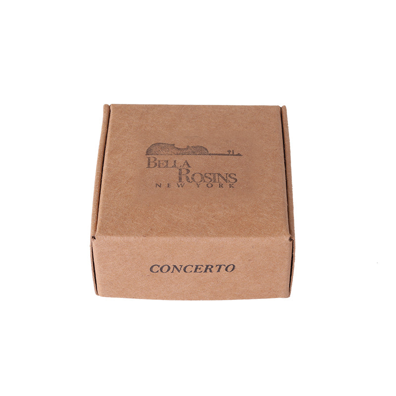 Bella Concerto Rosin for Violin/Viola/Cello