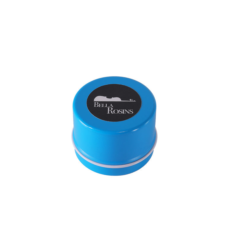 Bella Heart Dark Mini Rosin for Violin/Viola/Cello