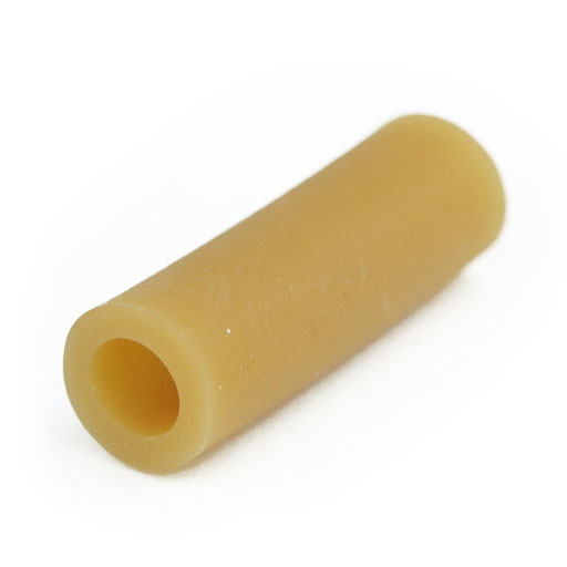 Wolf Shoulder Rest Part - Rubber Tube (Single)