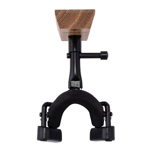 Hercules DSP57WB Wall Mounted Violin Hanger
