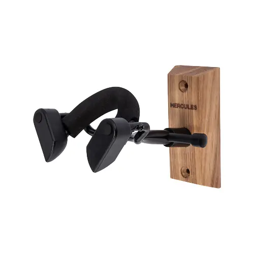 Hercules DSP57WB Wall Mounted Violin Hanger