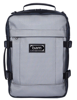 Backpack for Bam Hightech Cases - Aluminium