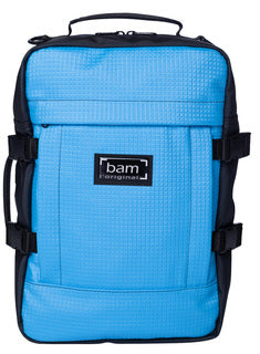 Backpack for Bam Hightech Cases - Blue