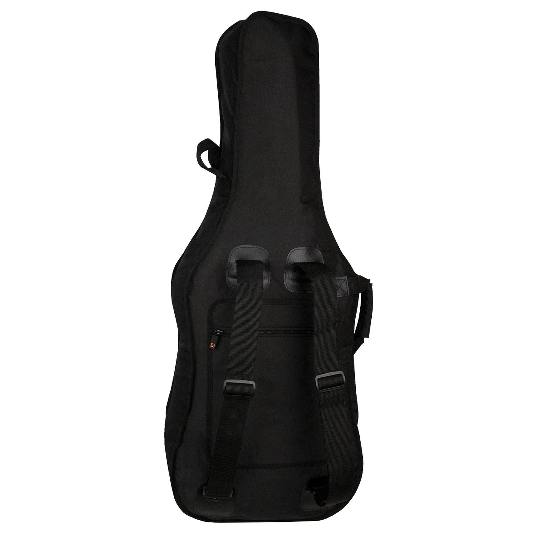 Cello Bag - Protec 1/2 Gig Bag - Silver Series
