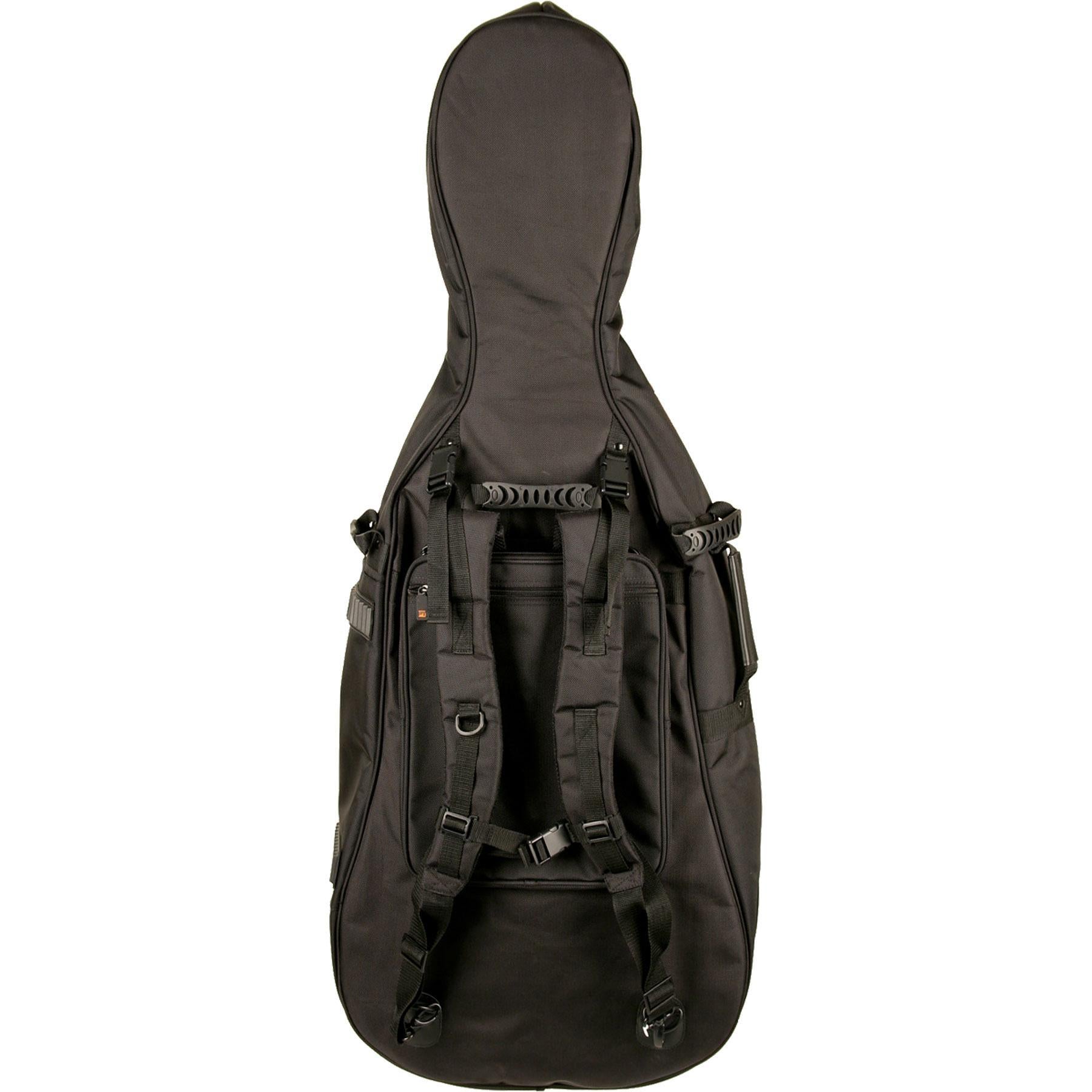 Cello Bag - Protec 4/4 Gig Bag - Gold Series