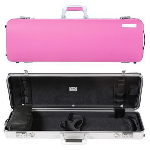 Viola Case - Bam L'Etoile Hightech Oblong Pink