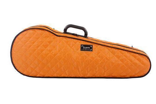 Viola Case - Bam Hoodie for Viola Hightech Contoured - Orange