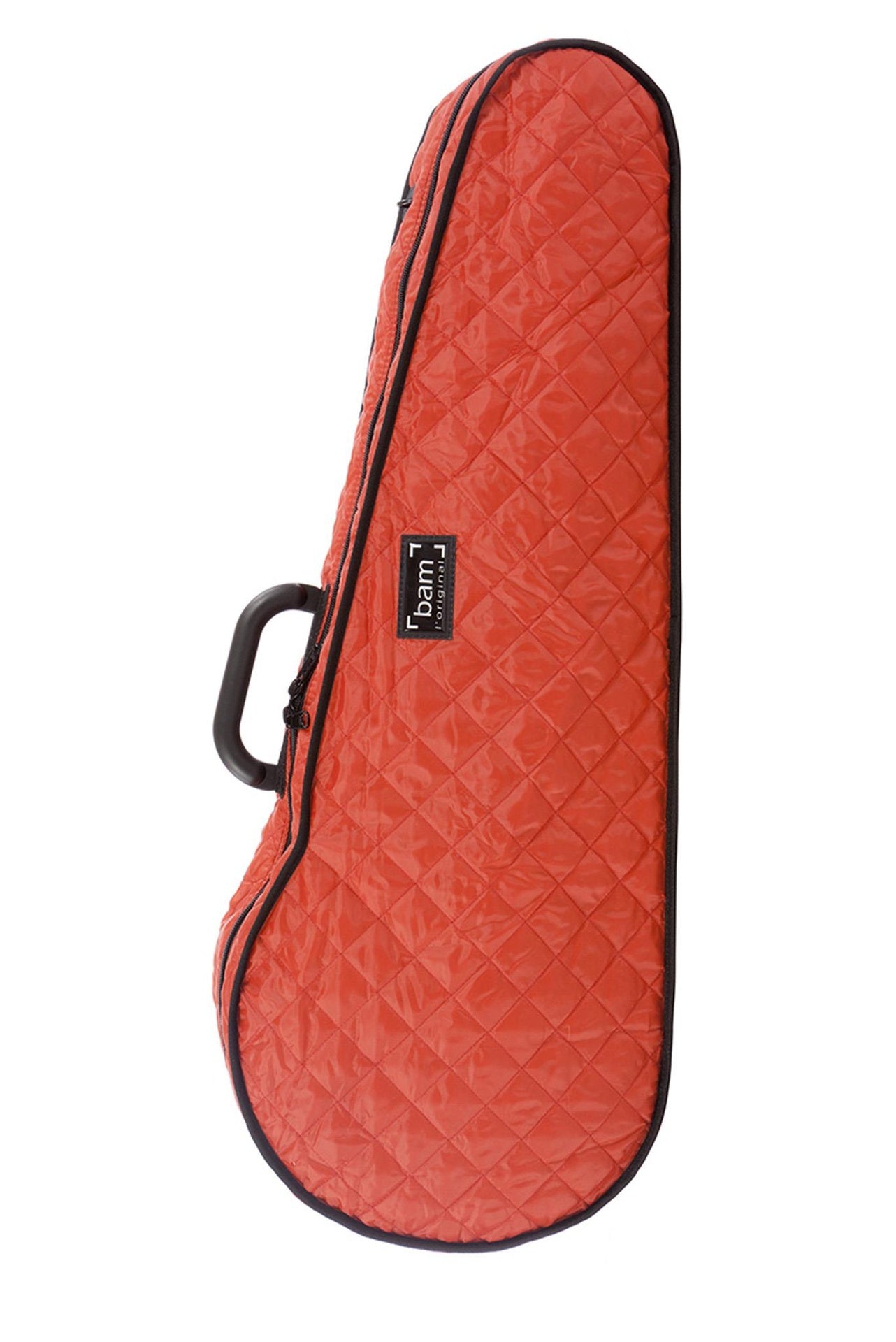 Viola Case - Bam Hoodie for Viola Hightech Contoured - Red
